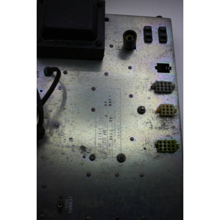 Italiano (Italian) Seeburg JUKEBOX, Seeburg DCC1- H5 , non testato 3 Parti di ricambio Seeburg [product.weight]3 Shop I'm Jukebo