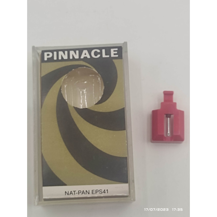 Italiano (Italian) [product.brand]EPS41 2 Puntine per Jukebox e giradischi [product.weight]2 Shop I'm Jukebox iamjukebox.it [shi