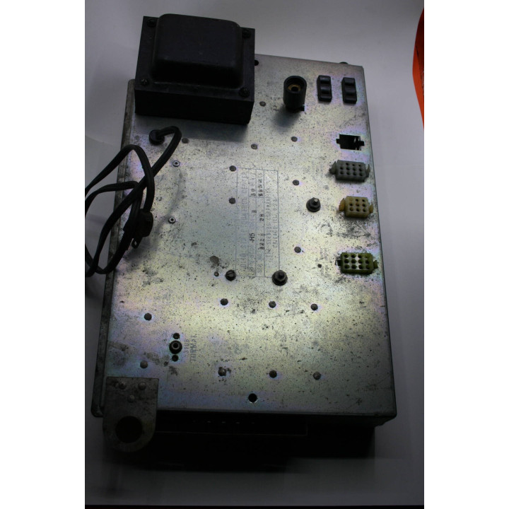 Italiano (Italian) Seeburg JUKEBOX, Seeburg DCC1- H5 , non testato 4 Parti di ricambio Seeburg [product.weight]4 Shop I'm Jukebo