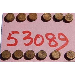 Italiano (Italian) Wurlitzer 53089 1 Parti di ricambi Wurlitzer 1 Shop I'm Jukebox iamjukebox.it