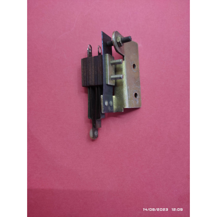 Seeburg Parti di ricambio Seeburg SEEBURG INTERRUTTORE MECCANISMO LS1 & LS2 Condizione: Ricondizionato 2 SEEBURG INTERRUTTORE ME