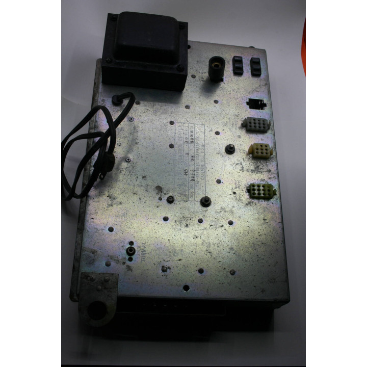 Italiano (Italian) Seeburg JUKEBOX, Seeburg DCC1- H5 , non testato 5 Parti di ricambio Seeburg [product.weight]5 Shop I'm Jukebo