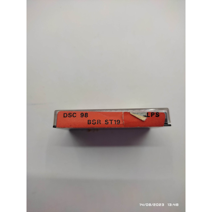 Italiano (Italian) [product.brand]BSR ST19 4 Puntine per Jukebox e giradischi [product.weight]4 Shop I'm Jukebox iamjukebox.it [