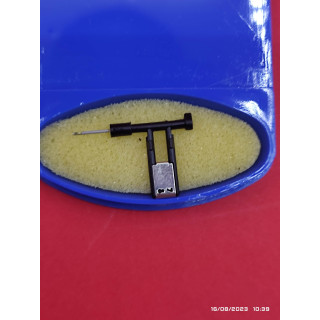 [product.brand] Puntine per Jukebox e giradischi Sonotone 9TA Diamond ST/LP & Sapphire 78 Tipped Stylus Condizione: Ricondiziona