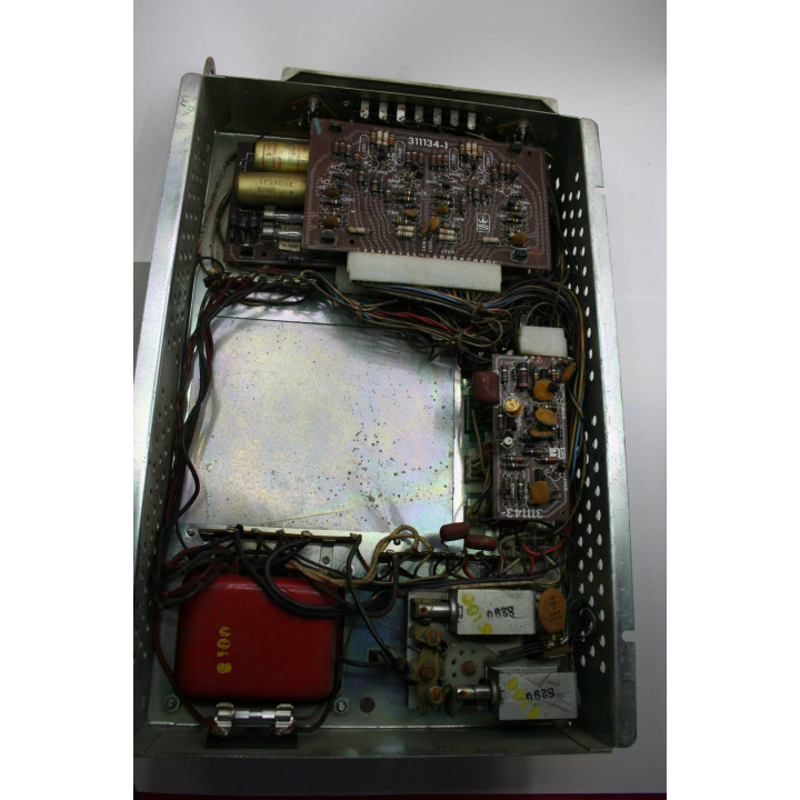 Italiano (Italian) Seeburg JUKEBOX, Seeburg DCC1- H5 , non testato 6 Parti di ricambio Seeburg [product.weight]6 Shop I'm Jukebo