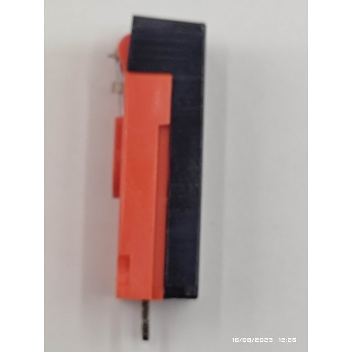 LESA Testine per jukebox e Giradischi Testina Fonografica LESA C1 compatibile per giradischi Condizione: NOS 2 LESA C-1 Testina