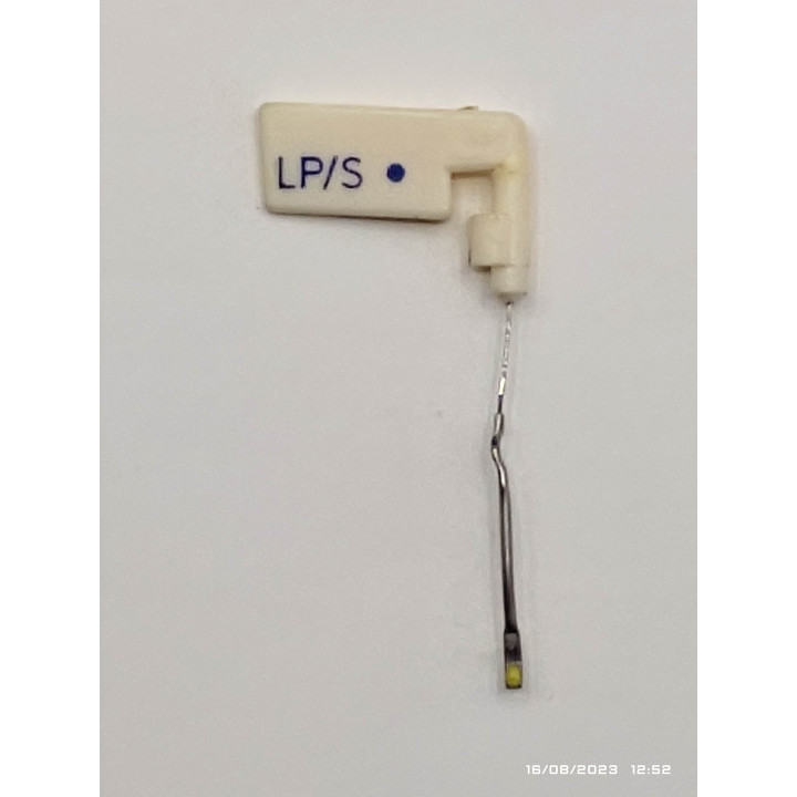 Italiano (Italian) [product.brand]Acos GP 73 2 Puntine per Jukebox e giradischi [product.weight]2 Shop I'm Jukebox iamjukebox.it