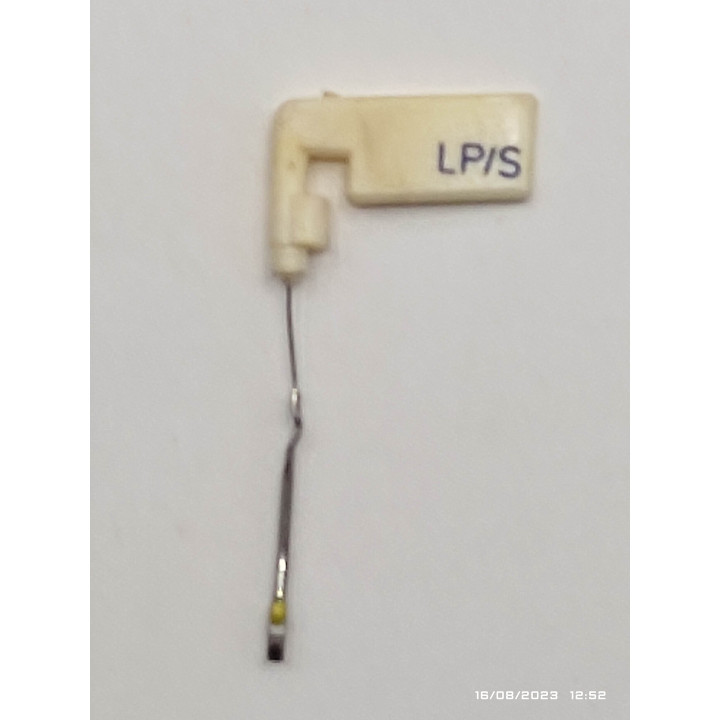 Italiano (Italian) [product.brand]Acos GP 73 3 Puntine per Jukebox e giradischi [product.weight]3 Shop I'm Jukebox iamjukebox.it