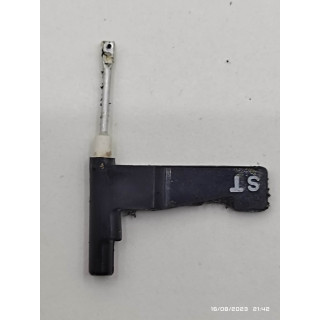 [product.brand] Puntine per Jukebox e giradischi PUNTINA GIRADISCHI JUKEBOX GARRARD GCS-23 GKS-2526 D1 D2 D3 GKS25 Condizione: N