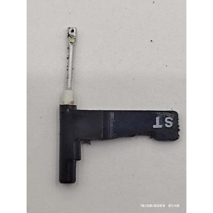 [product.brand] Puntine per Jukebox e giradischi PUNTINA GIRADISCHI JUKEBOX GARRARD GCS-23 GKS-2526 D1 D2 D3 GKS25 Condizione: N