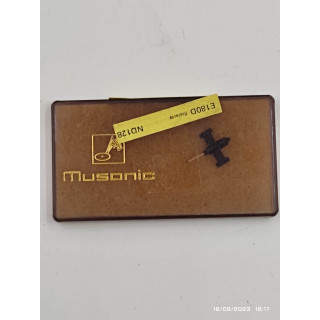 Italiano (Italian) [product.brand]E180D-ND128 1 Puntine per Jukebox e giradischi [product.weight]1 Shop I'm Jukebox iamjukebox.i