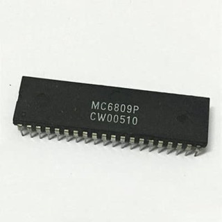 [product.brand] Processori EF6809P MC6809P MC6809 6809 DIP-40 Condizione: Nuovo 1 MPU MC6809 6809 1 PC. Thomson EF6809P 8-bit CP