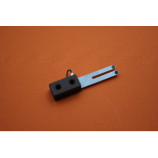 Wurlitzer Parti di ricambi Wurlitzer Wurlitzer 1900-2504 Selector Contact Assembly Condizione: visto e piaciuto 1 Wurlitzer 1900