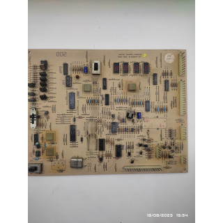 Italiano (Italian) Ami Rowe JUKEBOX CCC CENTRAL CONTROL COMPUTER 6-08871-04 /01 1 Parti di ricambio Ami Rowe [product.weight]1 S