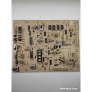 Ami Rowe Parti di ricambio Ami Rowe ROWE / AMI - R84 - R88 JUKEBOX CCC CENTRAL CONTROL COMPUTER 6-08871-04 rif02 Condizione: Non