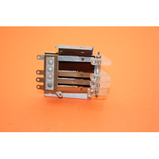 Wurlitzer Parti di ricambi Wurlitzer Wurlitzer wallbox 5220 5225 Assemblaggio interruttore monete Condizione: Usato 1 Wurlitzer 