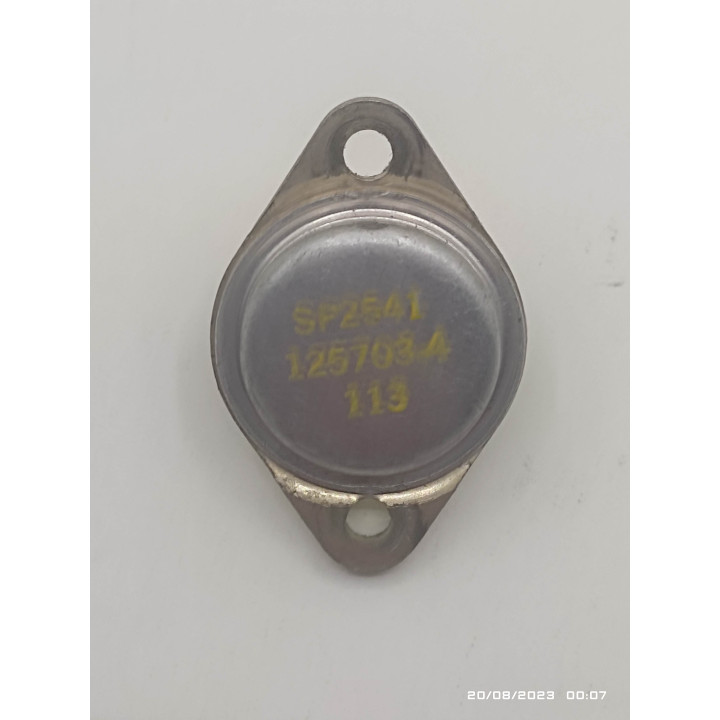 Wurlitzer Parti di ricambi Wurlitzer Wurlitzer transistor 125703 power amplificatore Condizione: Ricondizionato 1 Wurlitzer tran