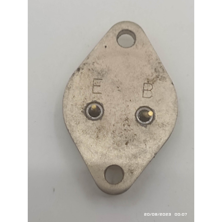 Wurlitzer Parti di ricambi Wurlitzer Wurlitzer transistor 125703 power amplificatore Condizione: Ricondizionato 2 Wurlitzer tran