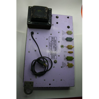 Italiano (Italian) Seeburg Seeburg SCC3- H5,C,Cent. contr. a st. solid,Seeburg, non testato 1 Parti di ricambio Seeburg [product