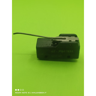 Wurlitzer Parti di ricambi Wurlitzer WURLITZER 3600 /3660 / 3610 JUKEBOX: Testato/funzionante REJECT SWITCH Condizione: Nuovo 1