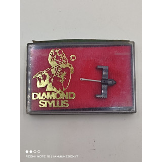 [product.brand] Puntine per Jukebox e giradischi Stilo di ricambio compatibile con Toshiba N3C / Sanyo STG1 Condizione: Nuovo 1 