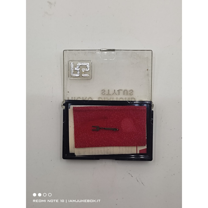 [product.brand] Puntine per Jukebox e giradischi Puntina BSR / Monarch TC 8 Condizione: Nuovo 1 Puntina BSR / Monarch TC 8 COD: 