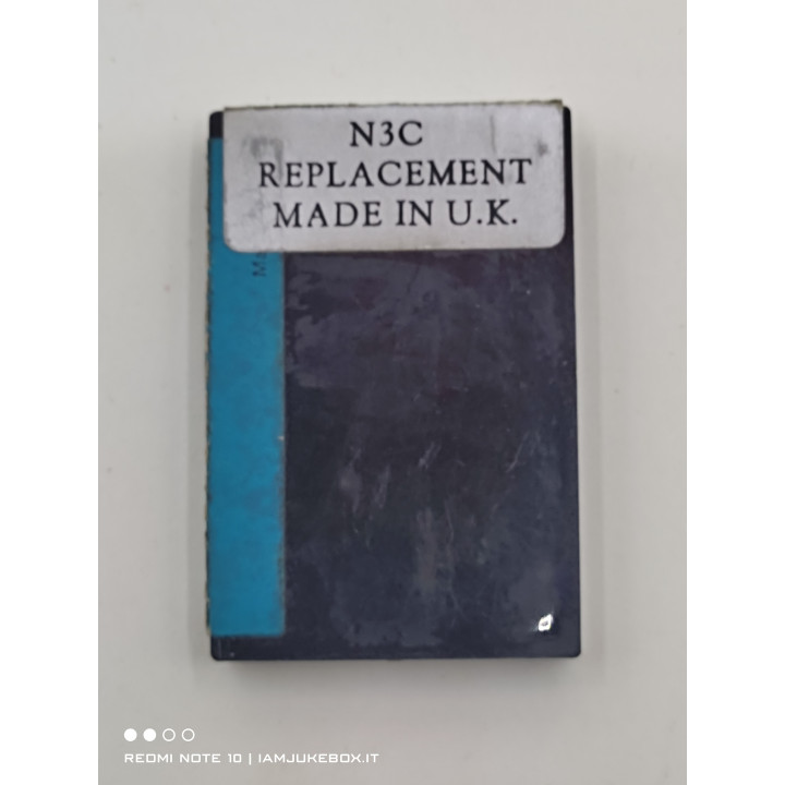 [product.brand] Puntine per Jukebox e giradischi Puntina BSR / Monarch TC 8 Condizione: Nuovo 2 Puntina BSR / Monarch TC 8 COD: