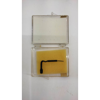 [product.brand] Puntine per Jukebox e giradischi Sonotono 8TA Condizione: Ricondizionato 1 Sonotono 8TA Stilo con punta diamanta