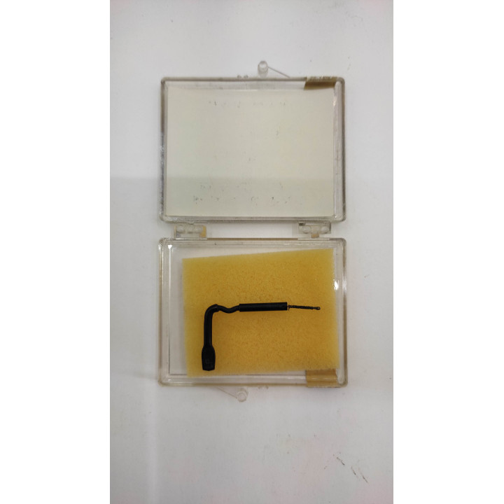 [product.brand] Puntine per Jukebox e giradischi Sonotono 8TA Condizione: Ricondizionato 1 Sonotono 8TA Stilo con punta diamanta