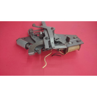 Seeburg Parti di ricambio Seeburg Seeburg KD200 161 201 222 AY160 DS160 Assemblaggio meccanismo di spostamento 247520 Condizione