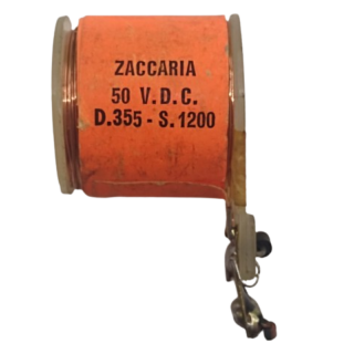 [product.brand] Solinoidi Bobina: D355 - S1200 DC Condizione: pari al nuovo 1 Bobina: D355 -S1200 DC [ApSC sc_key=sc1531205929][