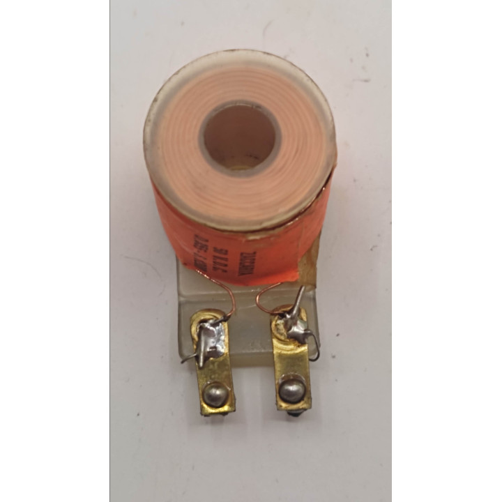 [product.brand] Solinoidi Bobina: D355 - S1200 DC Condizione: NOS 2 Bobina: D355 -S1200 DC [ApSC sc_key=sc1531205929][/ApSC] Bob