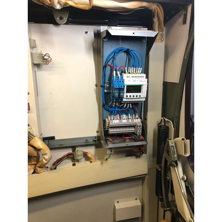 Italiano (Italian) Wurlitzer Wurlitzer BO / AC 555 6 Parti di ricambi Wurlitzer [product.weight]6 Shop I'm Jukebox iamjukebox.it