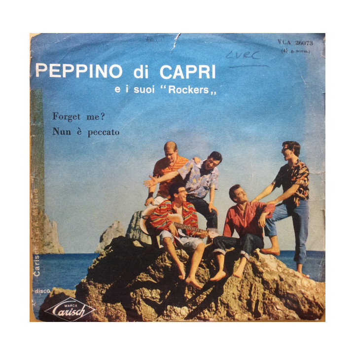 Italiano (Italian) [product.brand]8714301-2023-06-29-06-54-56 1 Vendita Vinili [product.weight]1 Shop I'm Jukebox iamjukebox.it