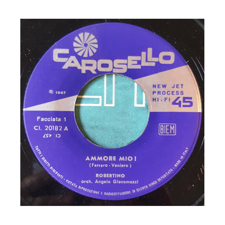 Italiano (Italian) [product.brand]13274165-2023-06-03-14-35-36 3 Folk, World, & Country 3 Shop I'm Jukebox iamjukebox.it 