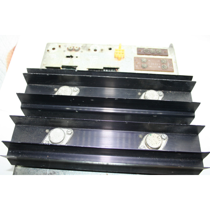 Seeburg Parti di ricambio Seeburg SEEBURG TSA8 H5 PER AMPLIFICATORE STEREO JUKEBOX - NON TESTATO Condizione: visto e piaciuto 5 