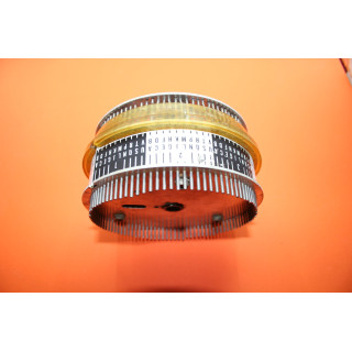 Italiano (Italian) Ami Rowe AMI ROWE ,45 RECORD JB 1100 ,POPULARITY METER 10-20-30, STEP 1 Parti di ricambio Ami Rowe [product.w