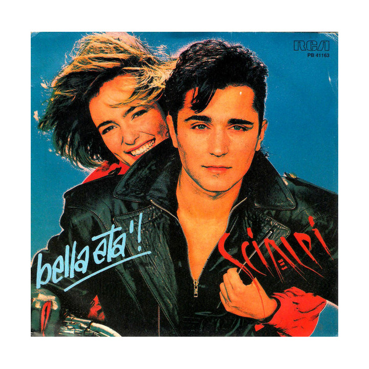 Italiano (Italian) [product.brand]1669954-2023-06-03-16-09-38 1 Vendita Vinili [product.weight]1 Shop I'm Jukebox iamjukebox.it 