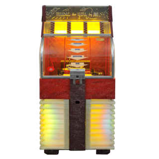 Italiano (Italian) [product.brand]Jukebox modello Ami D80 5 Jukebox Ami Rowe [product.weight]5 Shop I'm Jukebox iamjukebox.it [s