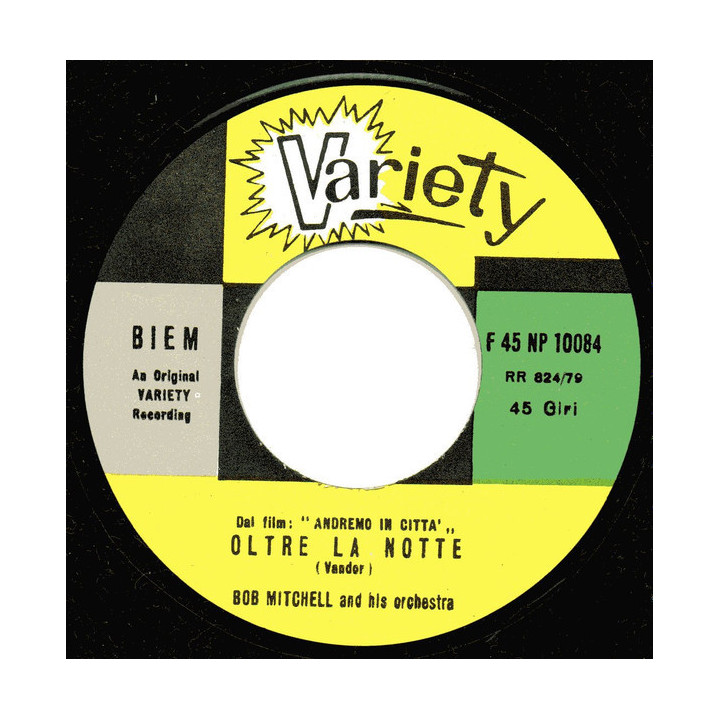 Italiano (Italian) [product.brand]1202961-2023-08-09-13-01-45 2 Stage & Screen 2 Shop I'm Jukebox iamjukebox.it