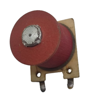 Gottlieb Solinoidi Bobina A-1856 o A-7112 Condizione: pari al nuovo 1 Bobina A-1856 o A-7112 Bobina - RELAY A-1856 Gottlieb rela