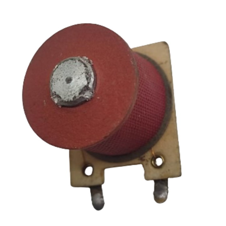 Gottlieb Solinoidi Bobina A-1856 o A-7112 Condizione: pari al nuovo 1 Bobina A-1856 o A-7112 Bobina - RELAY A-1856 Gottlieb rela