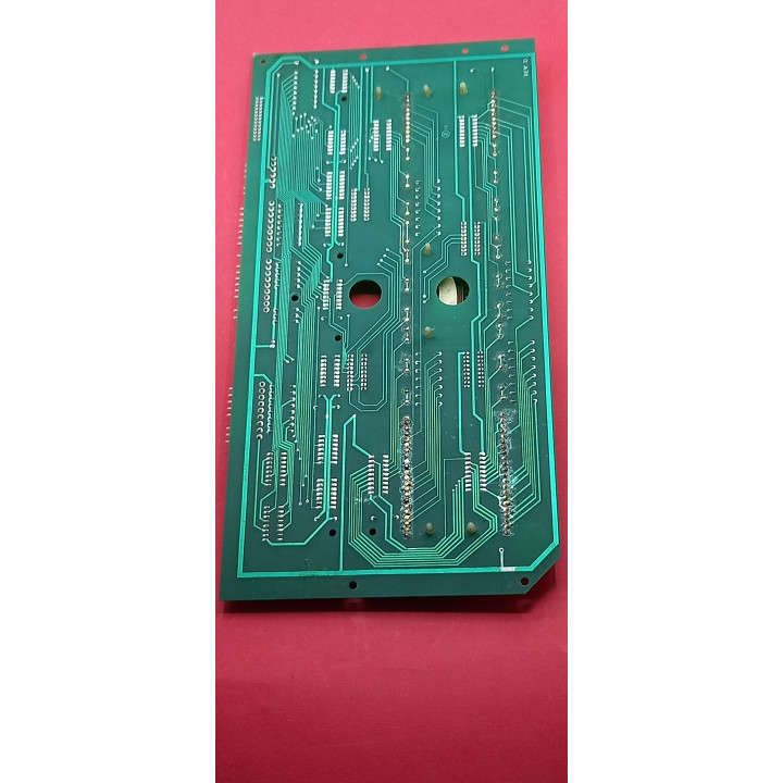 Italiano (Italian) DataEast Williams data east Flipper Display 2 Parti di Ricambio Data East [product.weight]2 Shop I'm Jukebox