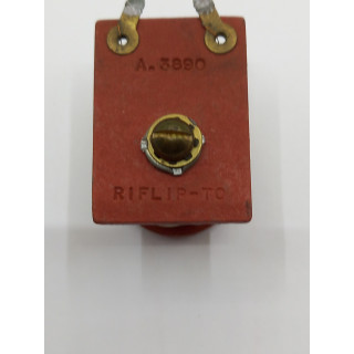 Gottlieb Parti di ricambio Gootlieb Bobina A - 3890 Condizione: Nuovo 1 Bobina A - 3890 Bobina - RELAY A-3890 Gottlieb relay coi