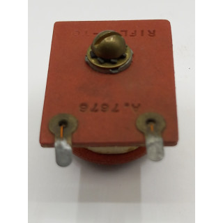 Gottlieb Parti di ricambio Gootlieb Bobina A-7676 (Gottlieb) Condizione: Nuovo 1 Bobina A-7676 (Gottlieb) #A-7676 Bobina relè Go