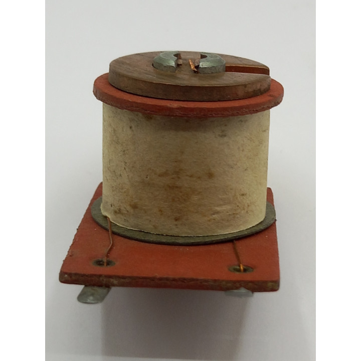 Gottlieb Parti di ricambio Gootlieb Bobina A-7676 (Gottlieb) Condizione: Nuovo 2 Bobina A-7676 (Gottlieb) #A-7676 Bobina relè Go