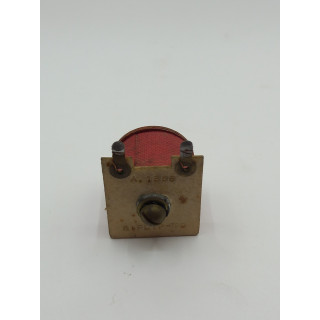 Gottlieb Parti di ricambio Gootlieb Bobina - A-1856 (Gottlieb) Condizione: Nuovo 1 Bobina A-7676 (Gottlieb) #A-1856 Bobina relè 