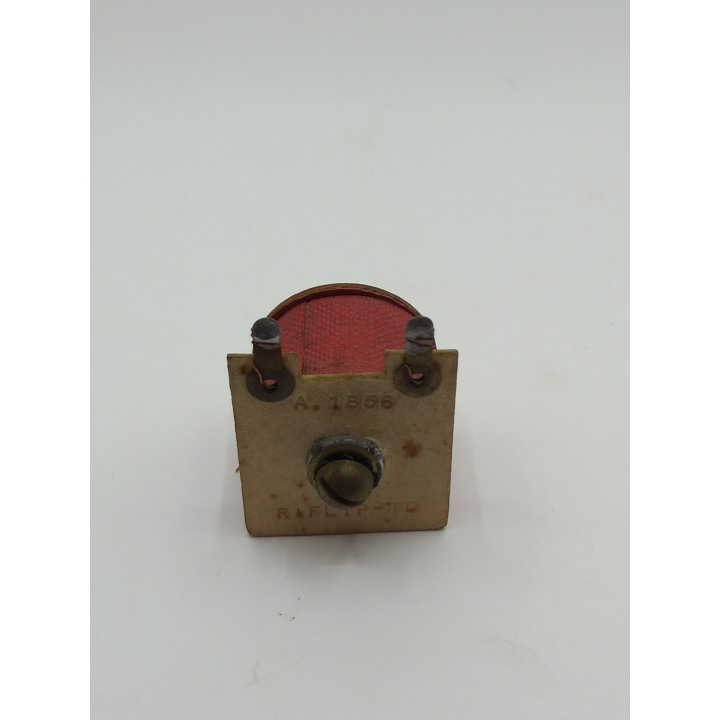 Gottlieb Parti di ricambio Gootlieb Bobina - A-1856 (Gottlieb) Condizione: Nuovo 1 Bobina A-7676 (Gottlieb) #A-1856 Bobina relè 