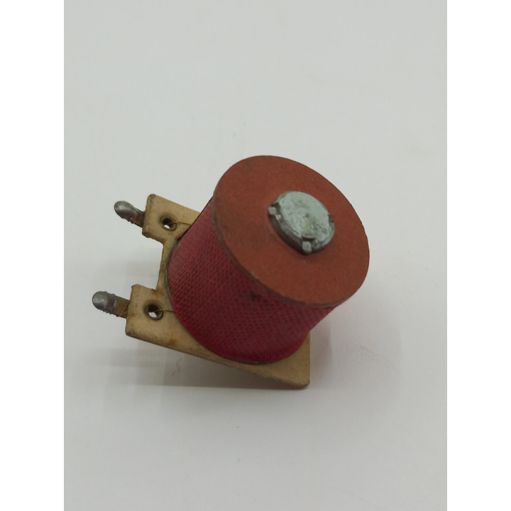 Gottlieb Parti di ricambio Gootlieb Bobina - A-1856 (Gottlieb) Condizione: Nuovo 2 Bobina A-7676 (Gottlieb) #A-1856 Bobina relè