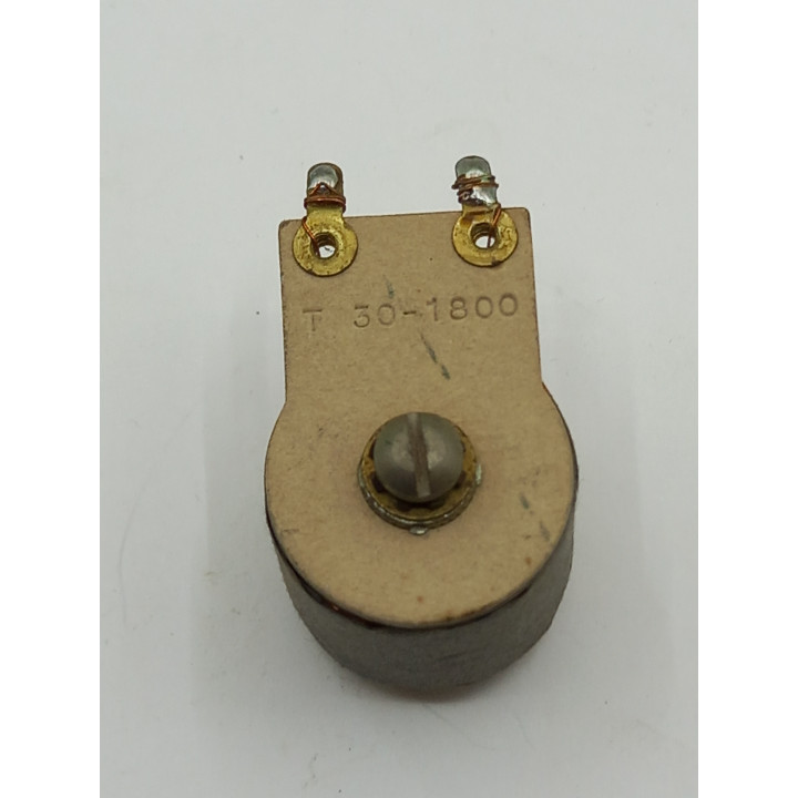 Gottlieb Parti di ricambio Gootlieb Bobina T 30-1800 Condizione: Nuovo 1 Bobina T 30-1800 Bobina T 30-1800 Bobina del relè.  Bob